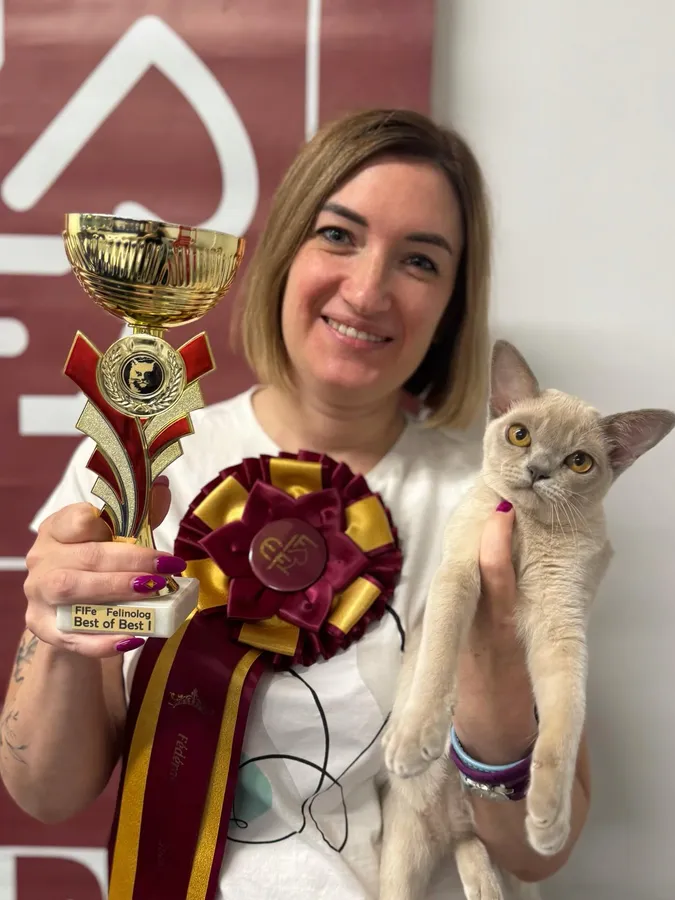 Фото бурмы 5